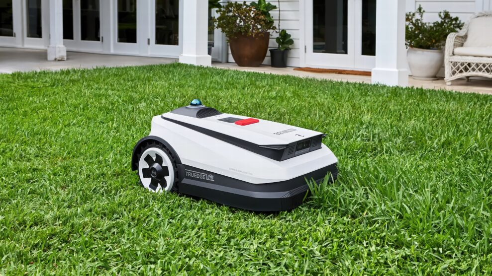 Ecovacs GOAT A3000 LiDAR 3