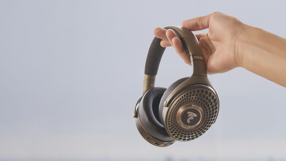 Focal Bathys MG 8 Focal Bathys MG 3
