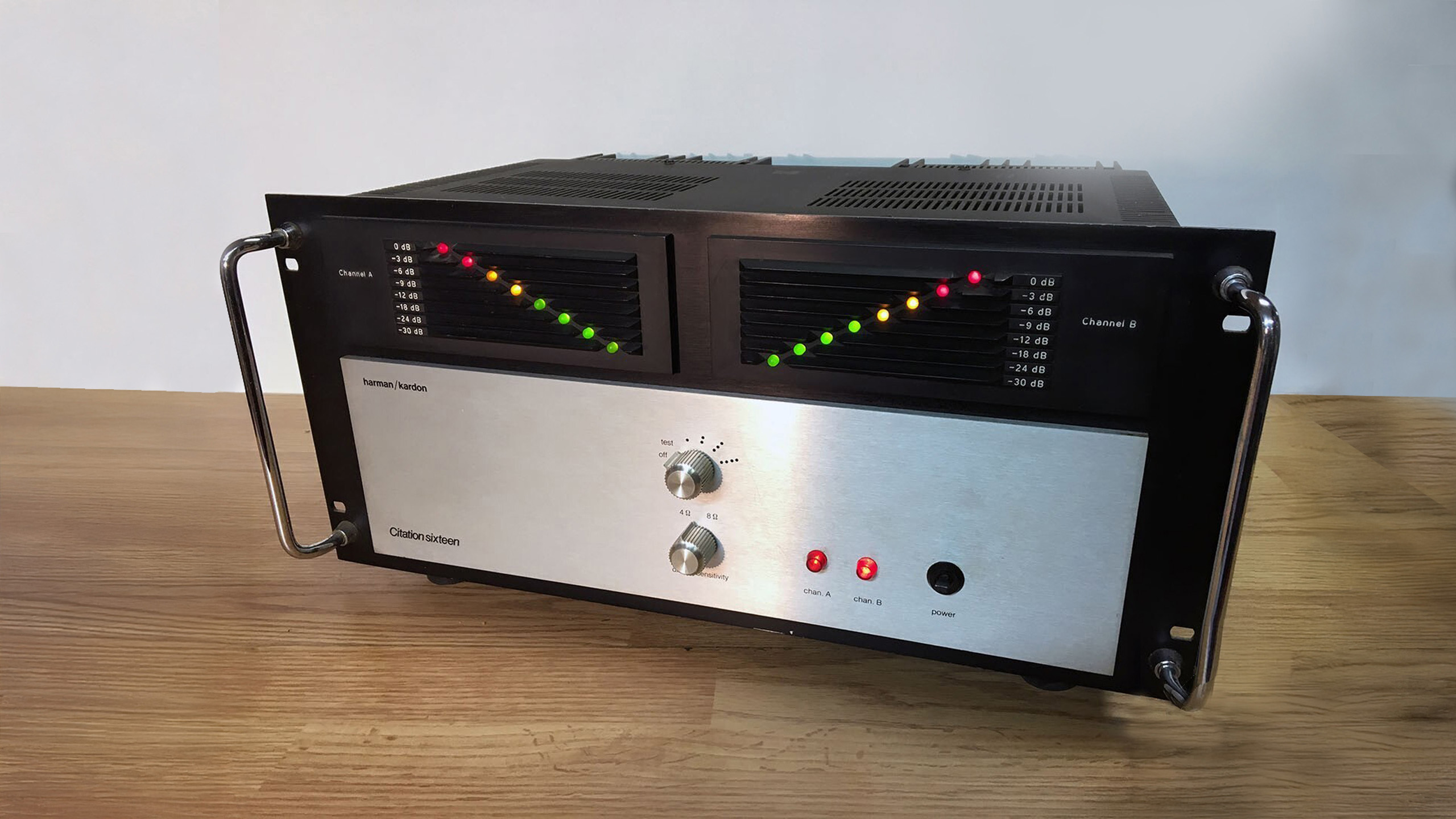 Hi-Fi Skolen del 12 – Vintage 8 Hi-Fi Skolen del 12 – Vintage 7