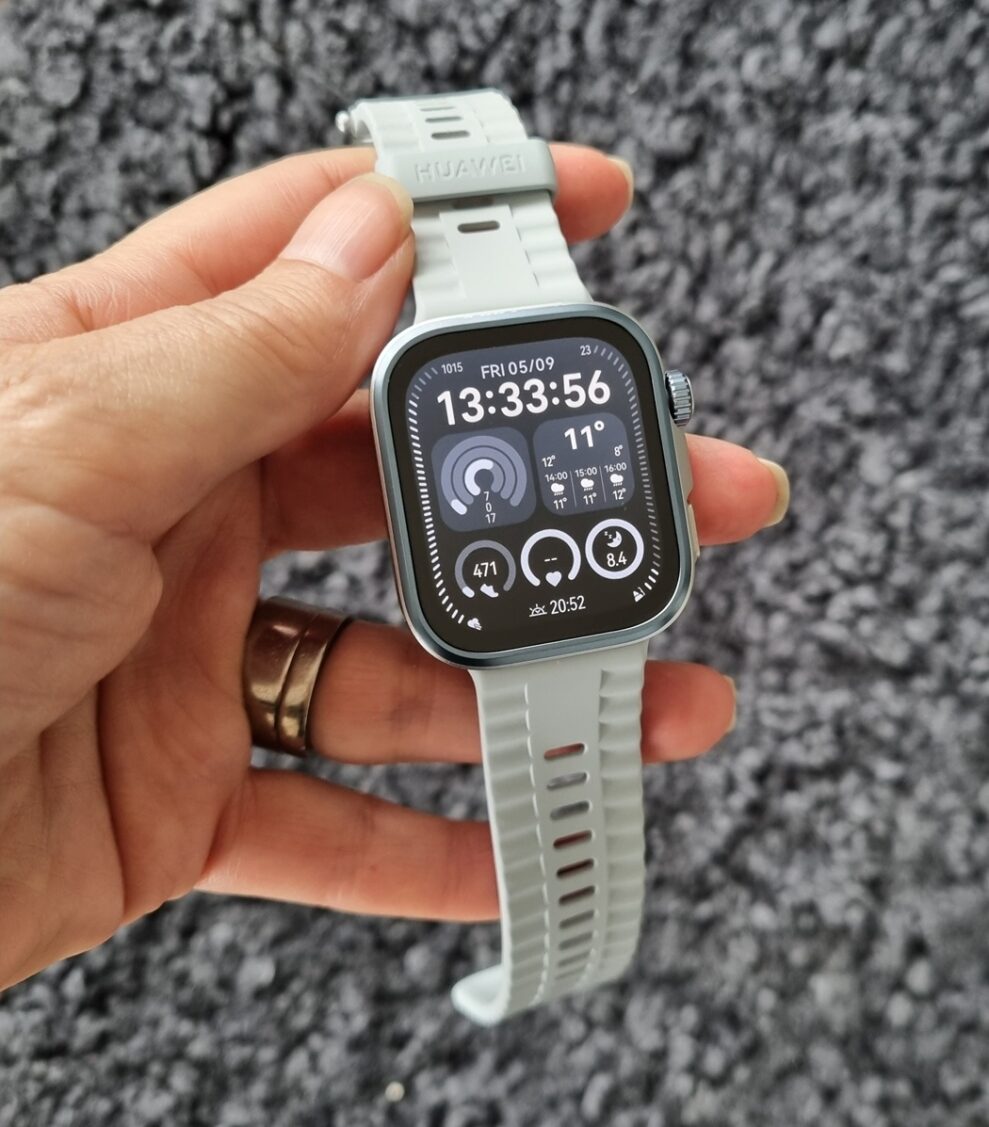 Huawei Watch Fit 4 Pro 1 Huawei Watch Fit 4 Pro 1