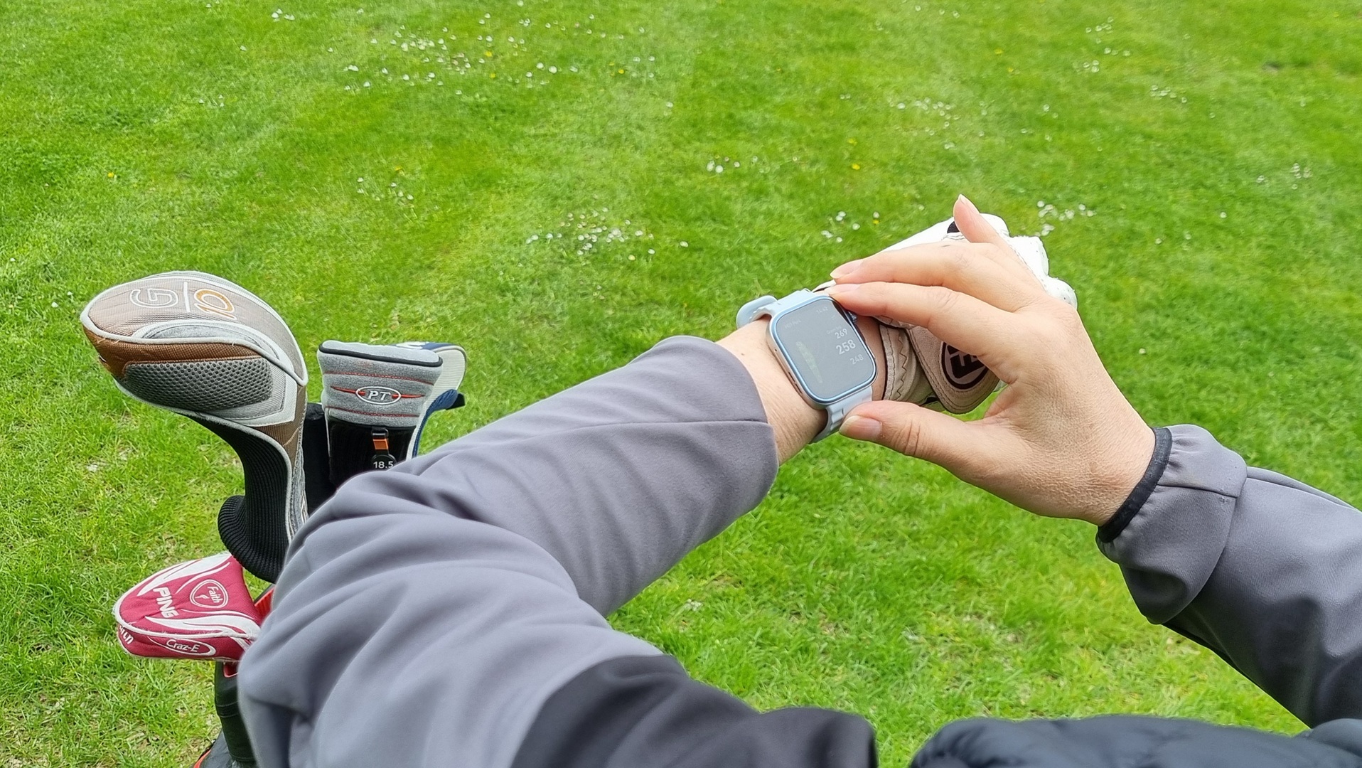 Huawei Watch Fit 4 Pro