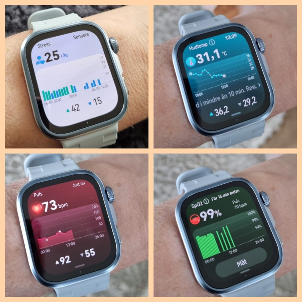 Huawei-watch-fit-4-pro-matningar