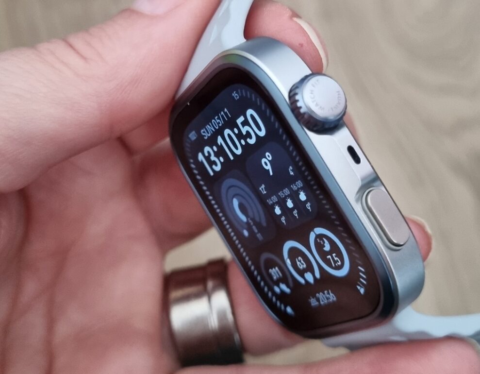 Huawei Watch Fit 4 Pro 3 Huawei Watch Fit 4 Pro 3