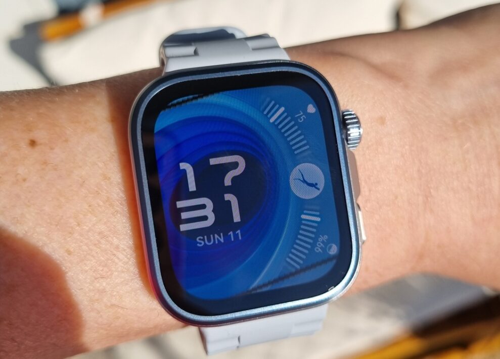 Huawei Watch Fit 4 Pro 4 Huawei Watch Fit 4 Pro 4