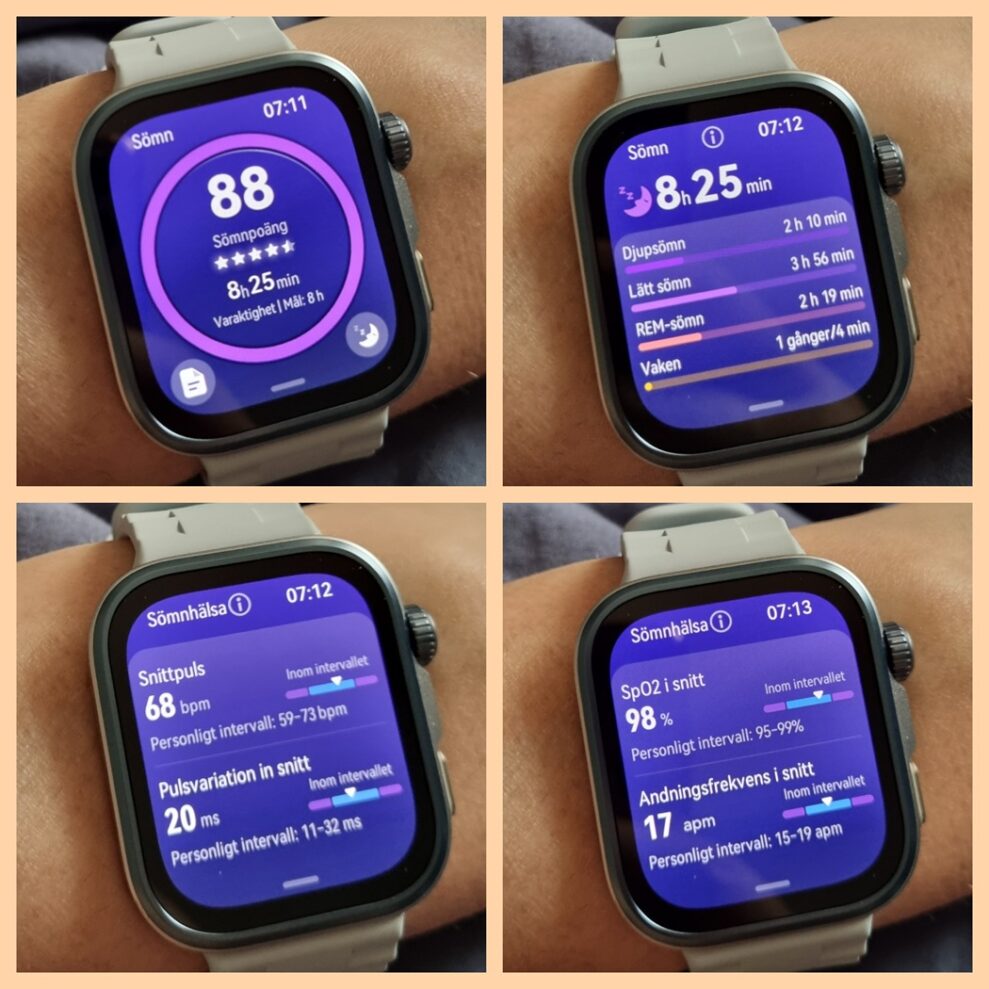 Huawei Watch Fit 4 Pro 5 Huawei Watch Fit 4 Pro 5