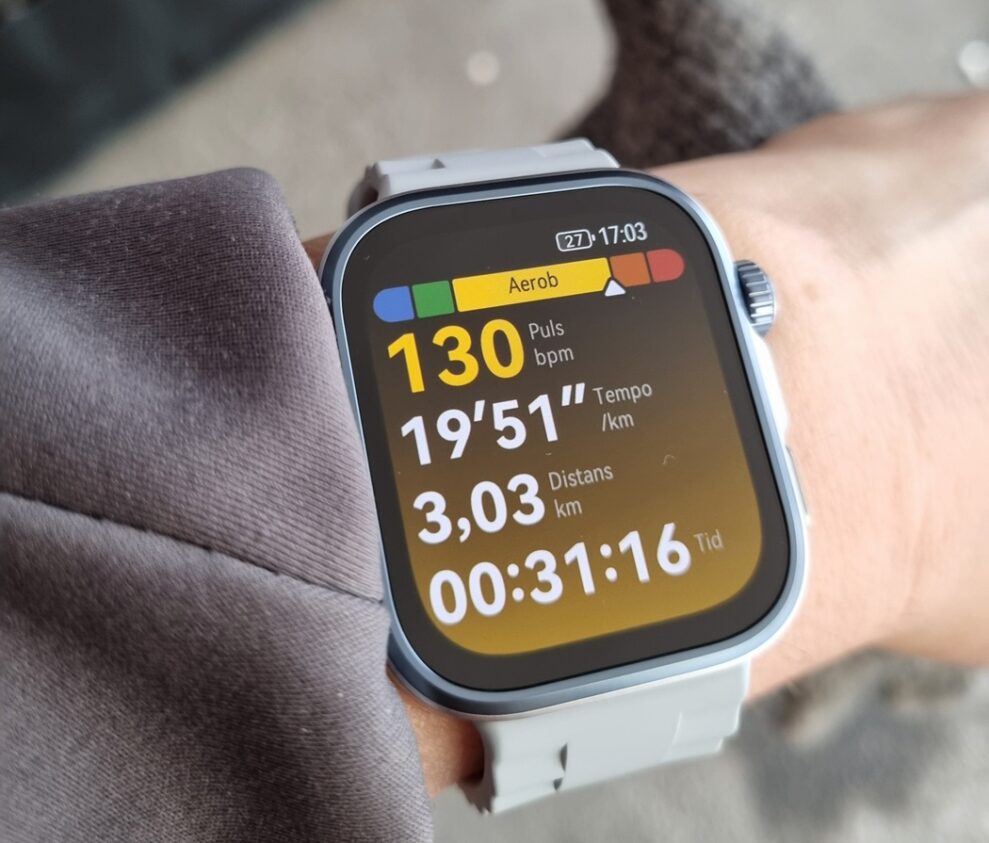 Huawei Watch Fit 4 Pro 7 Huawei Watch Fit 4 Pro 7