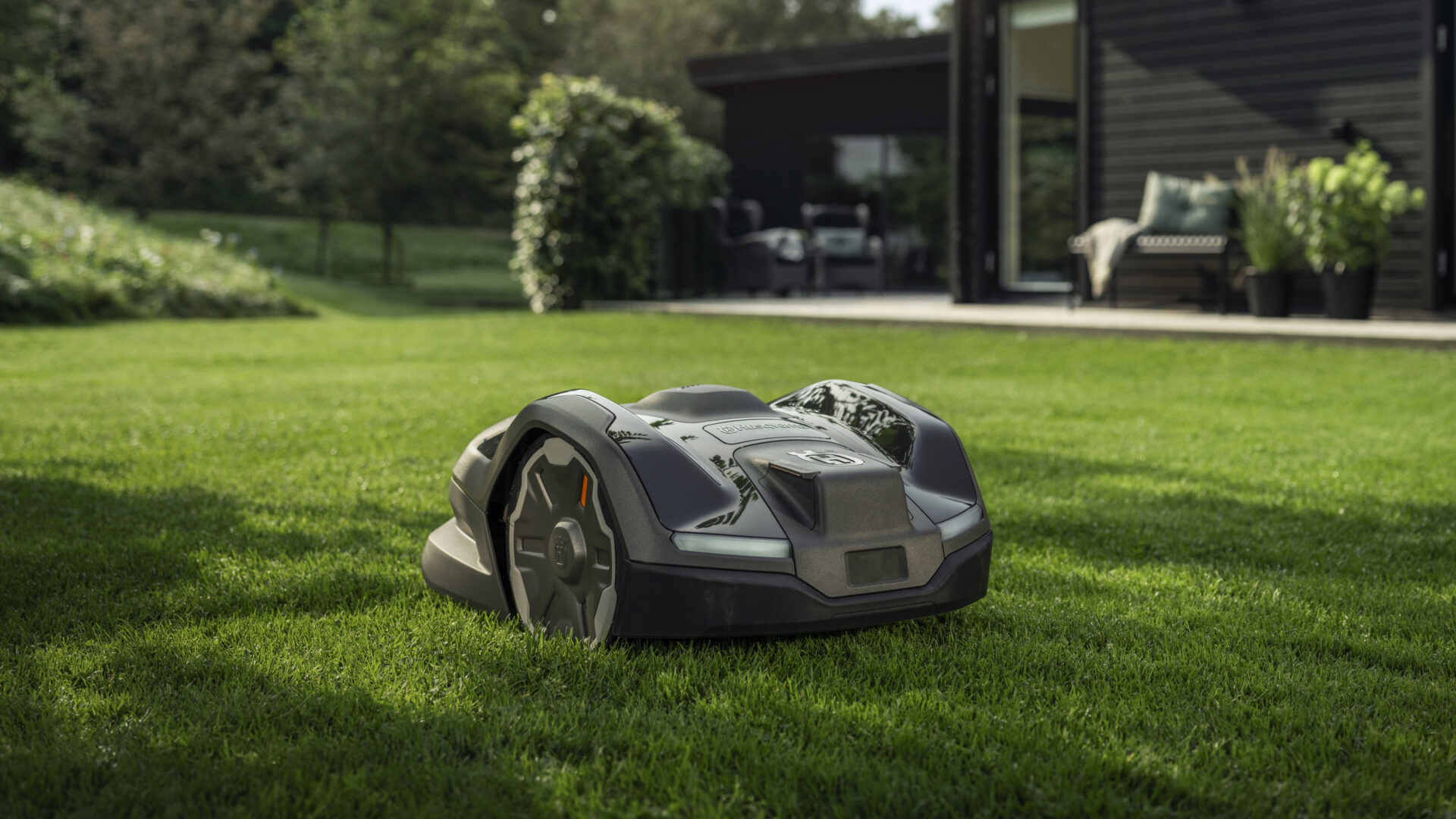 Husqvarna Automower 405XE NERA