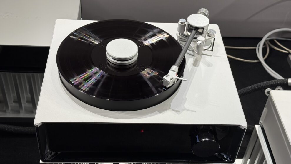 High-end 2025: Ny referanse-serie fra Burmester 3 High-end 2025: Ny referanse-serie fra Burmester 3