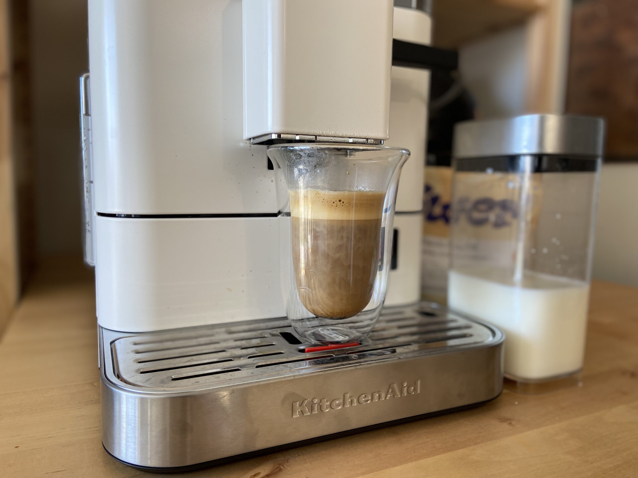KitchenAid KF8 3 Kitchenaid KF8