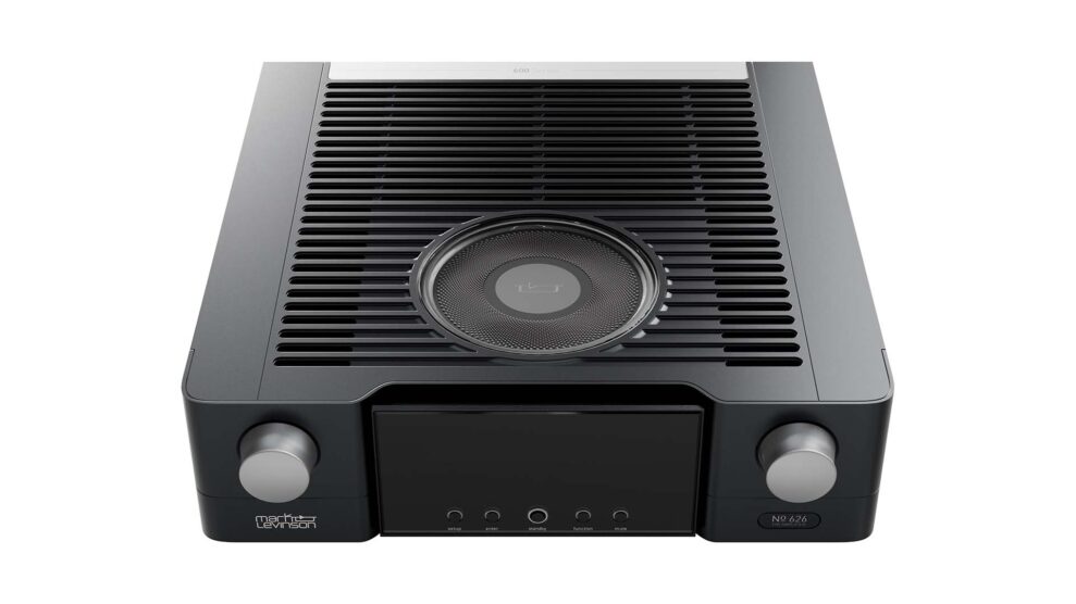 High-end 2025: Mark Levinson fornyer seg 2 High-end 2025: Mark Levinson fornyer seg 2