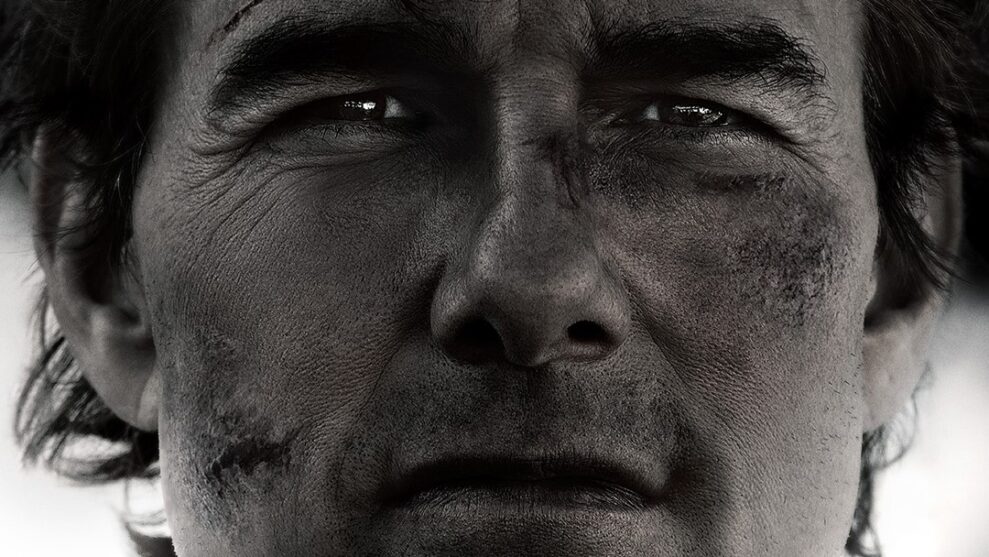 Mission: Impossible – The Final Reckoning 30