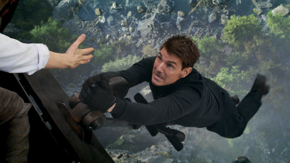 Mission: Impossible – The Final Reckoning 33