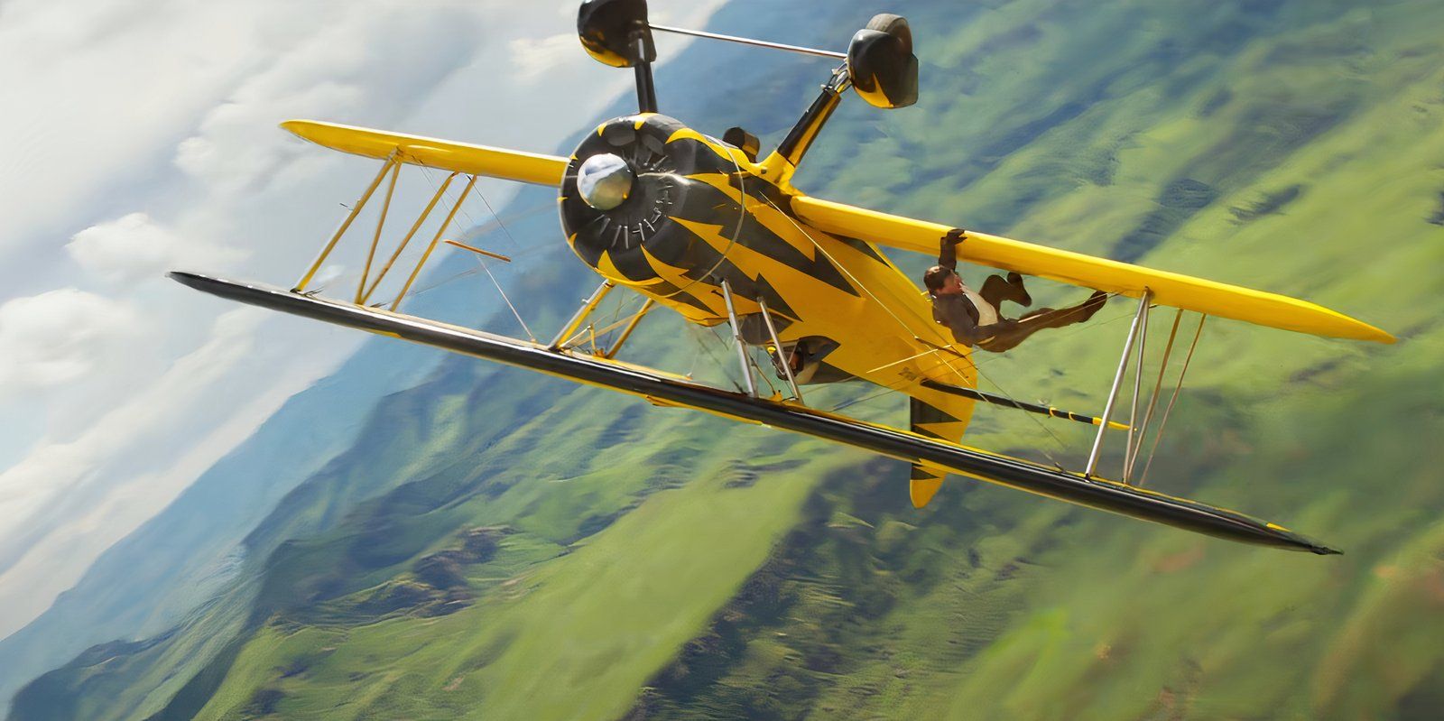 Mission: Impossible – The Final Reckoning 9 Mission: Impossible – The Final Reckoning 9