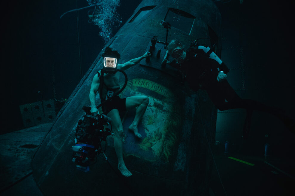 Mission: Impossible - The Final Reckoning