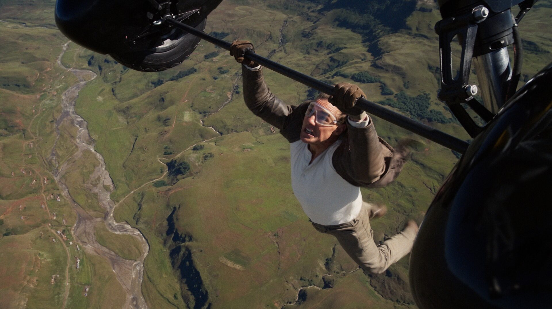 Mission: Impossible – The Final Reckoning