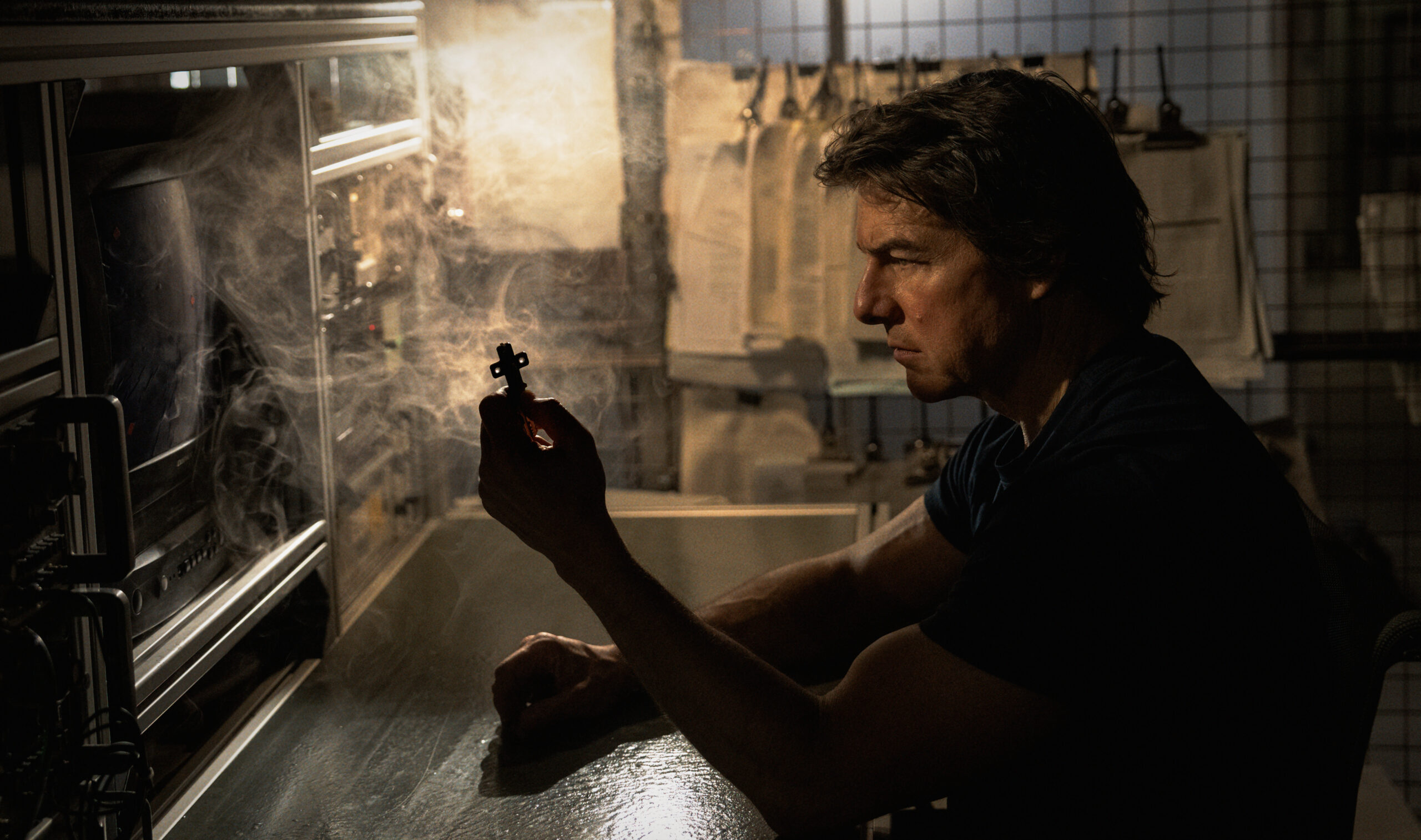 Mission: Impossible – The Final Reckoning 2 Mission: Impossible – The Final Reckoning 2