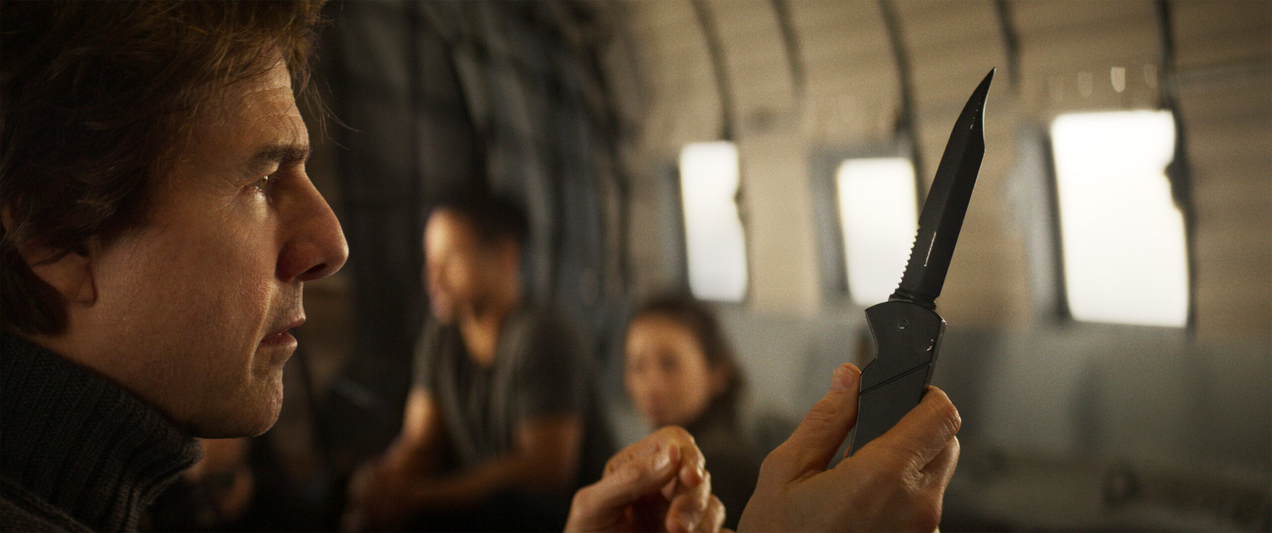 Mission: Impossible – The Final Reckoning 4 Mission: Impossible – The Final Reckoning 4