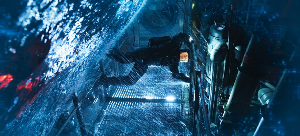 Mission: Impossible - The Final Reckoning
