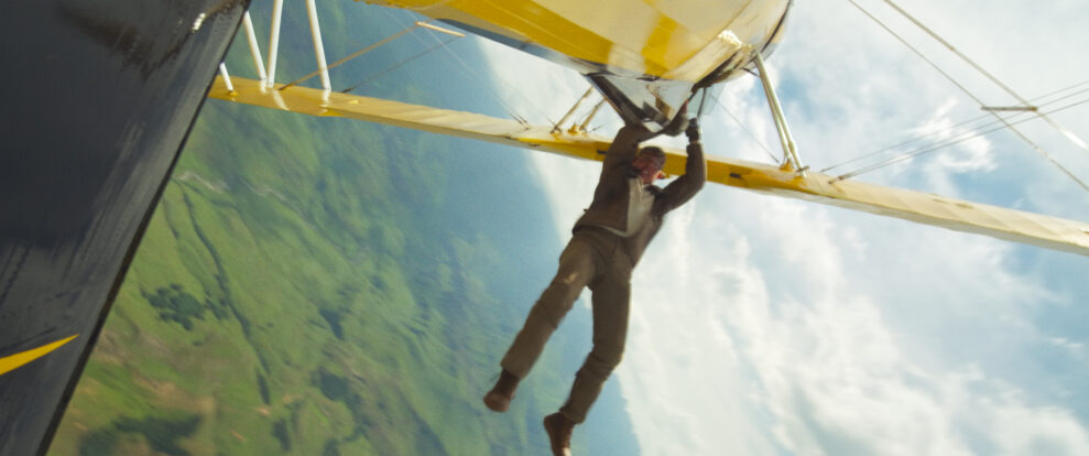 Mission: Impossible - The Final Reckoning