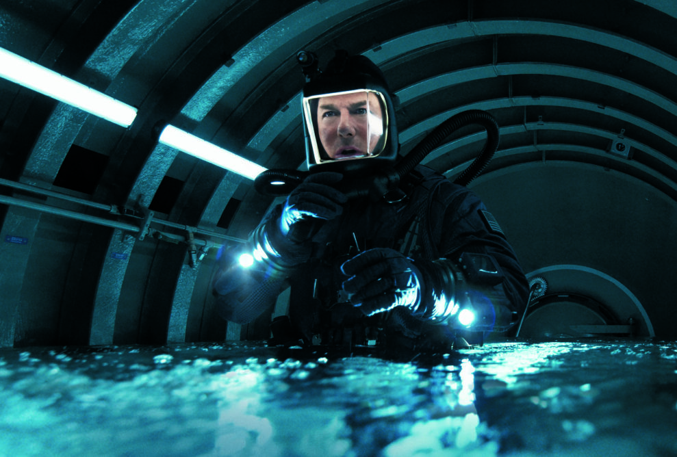 Mission: Impossible - The Final Reckoning