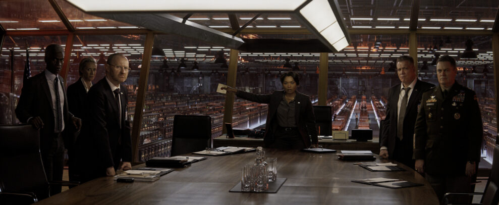 Mission: Impossible - The Final Reckoning