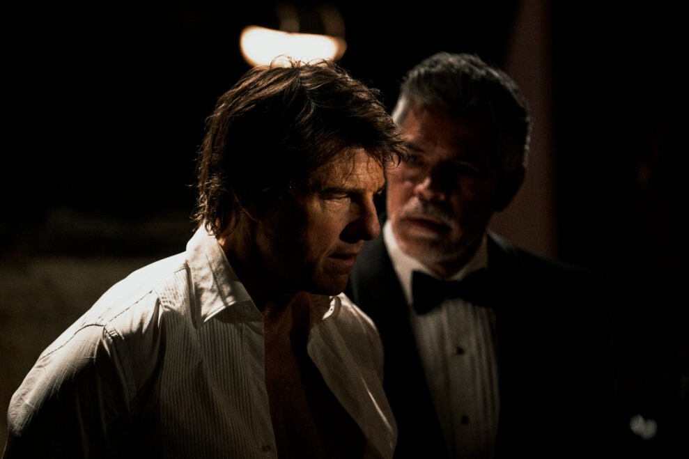 Mission: Impossible - The Final Reckoning
