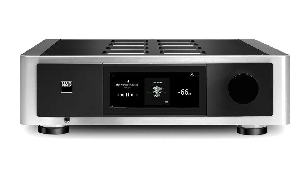 NAD-M33-V2 NAD-M33-V2