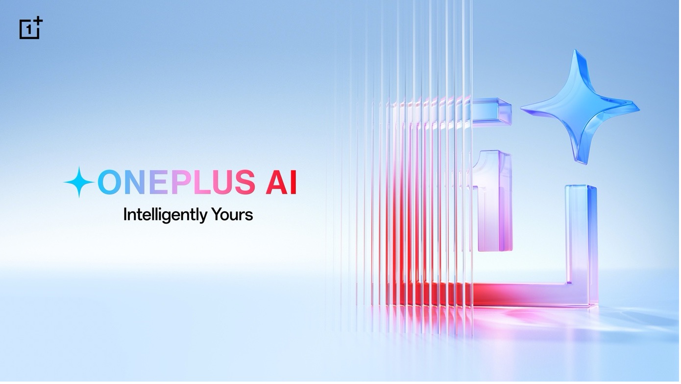 Oneplus AI på vei til de nyeste mobiltelefonene
