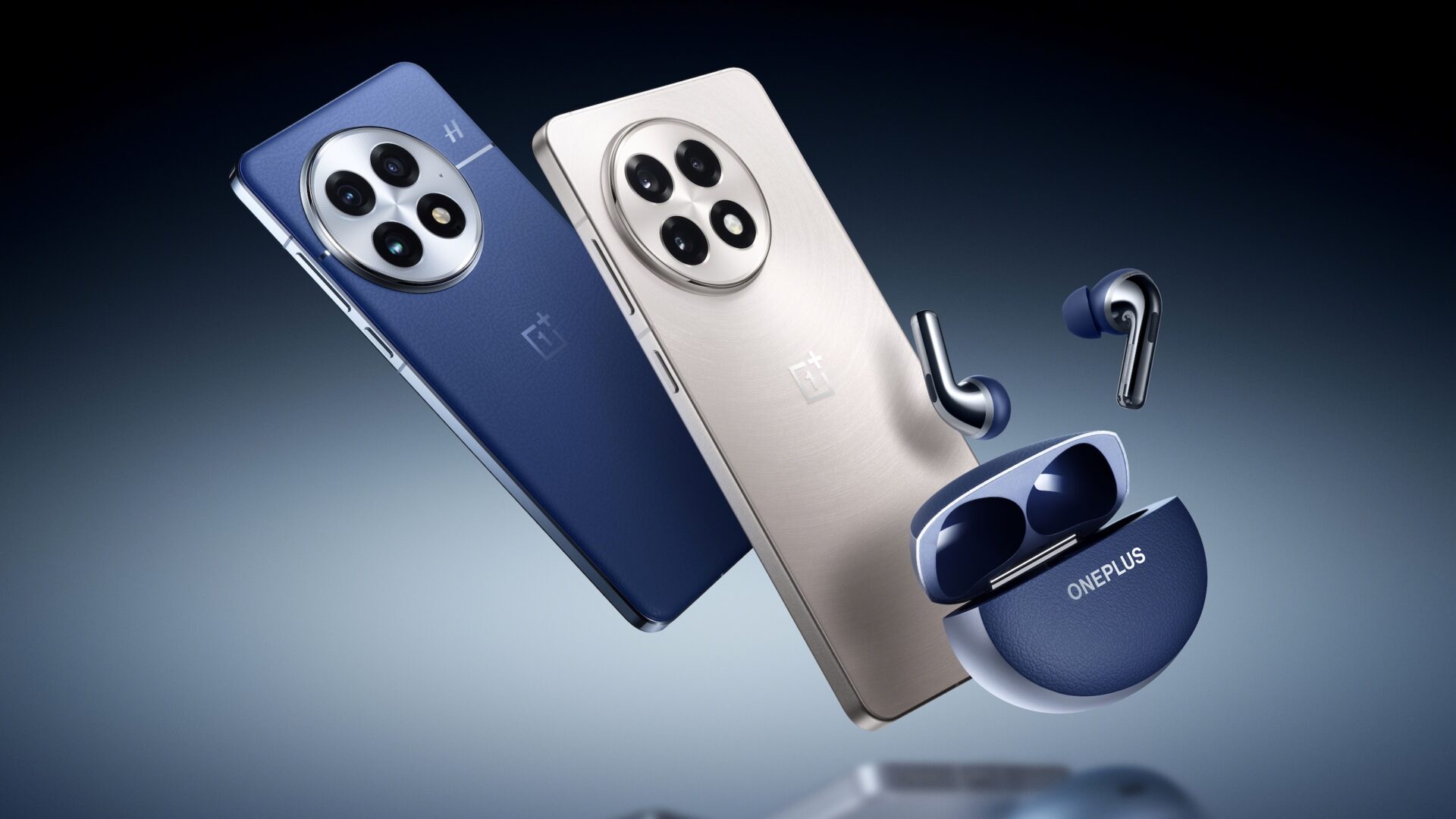 OnePlus 13R får Mac-integrasjon