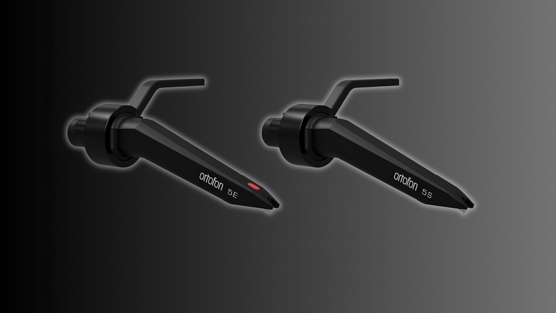 Ortofon Concorde 5: Ikonisk design møter moderne teknologi