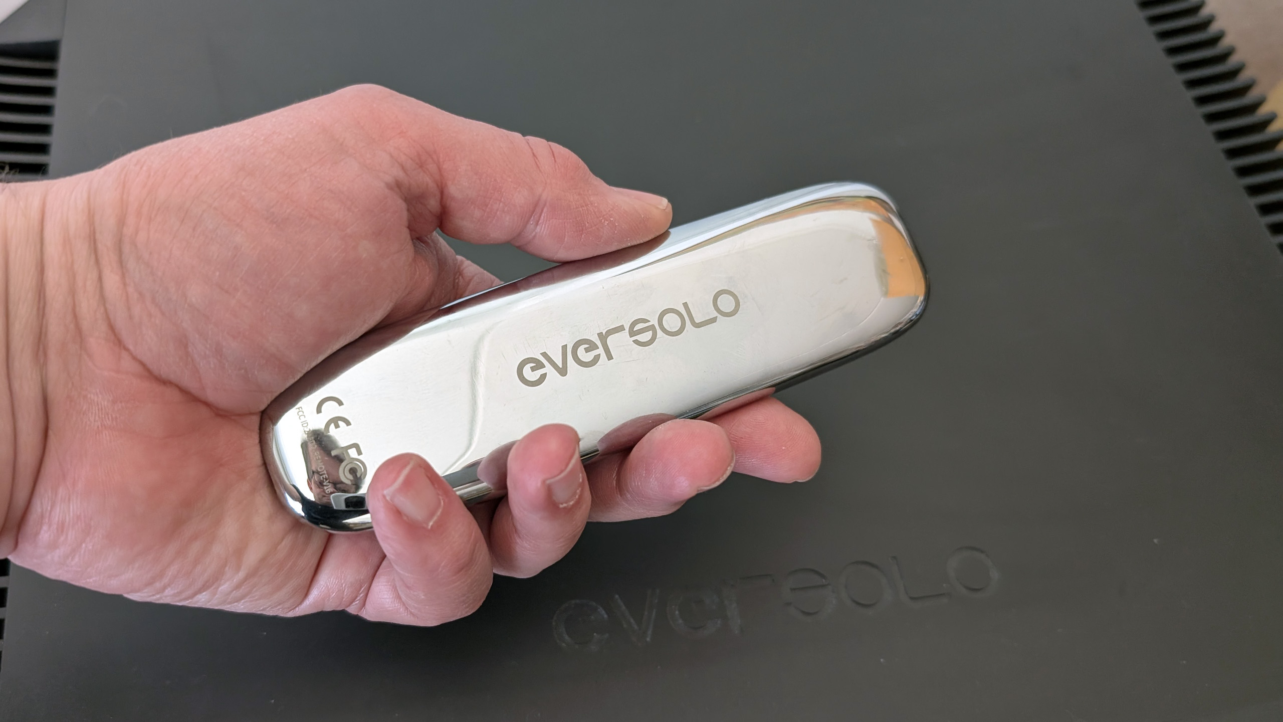 Eversolo DMP-A10 2 Eversolo DMP-A10 2