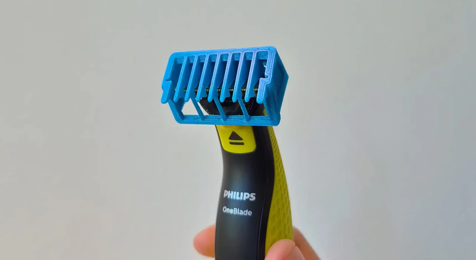 Philips lar deg 3D-printe dine egne reservedeler