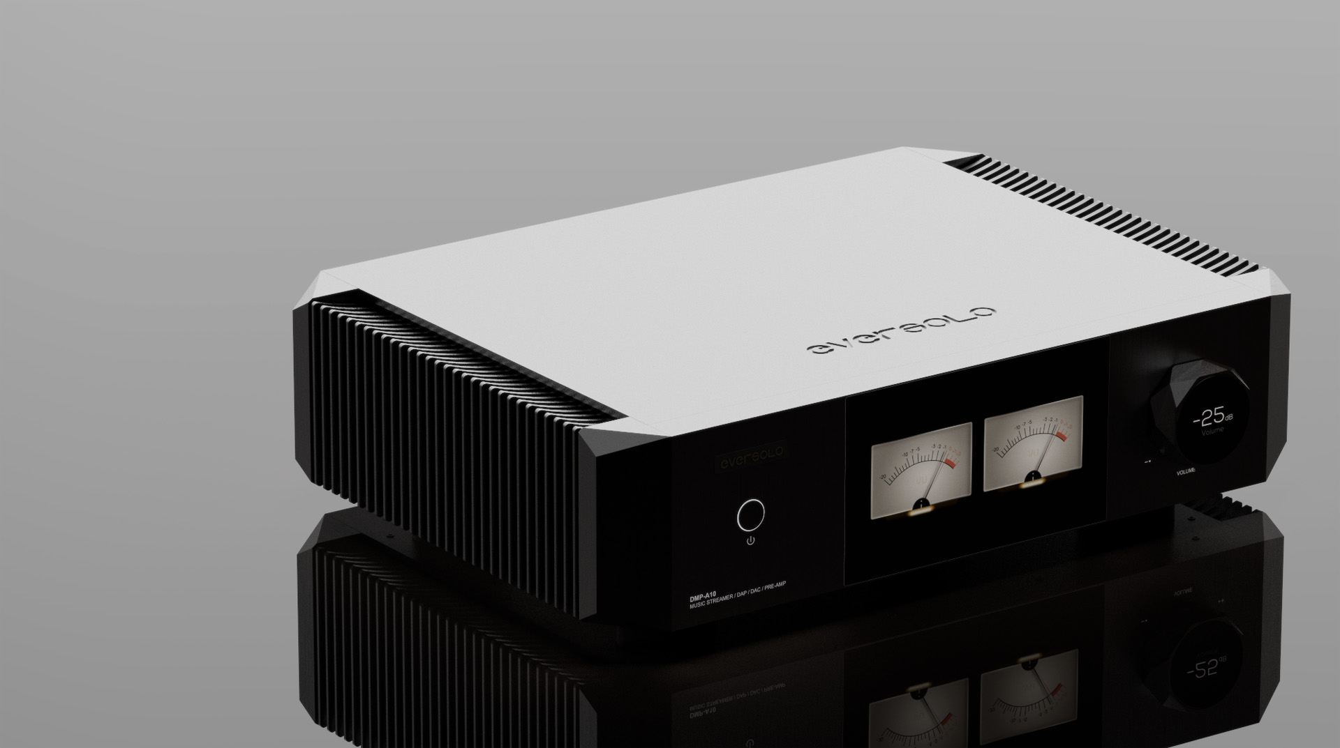 Eversolo DMP-A10 1 Eversolo DMP-A10 1