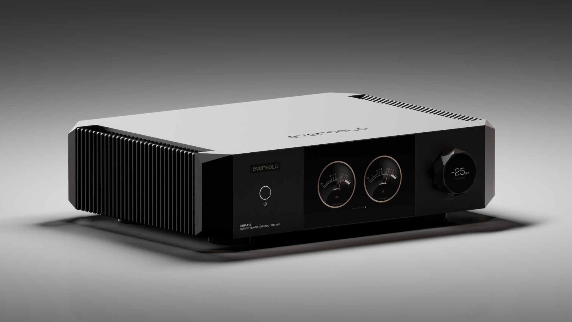Eversolo DMP-A10 4 Eversolo DMP-A10 4