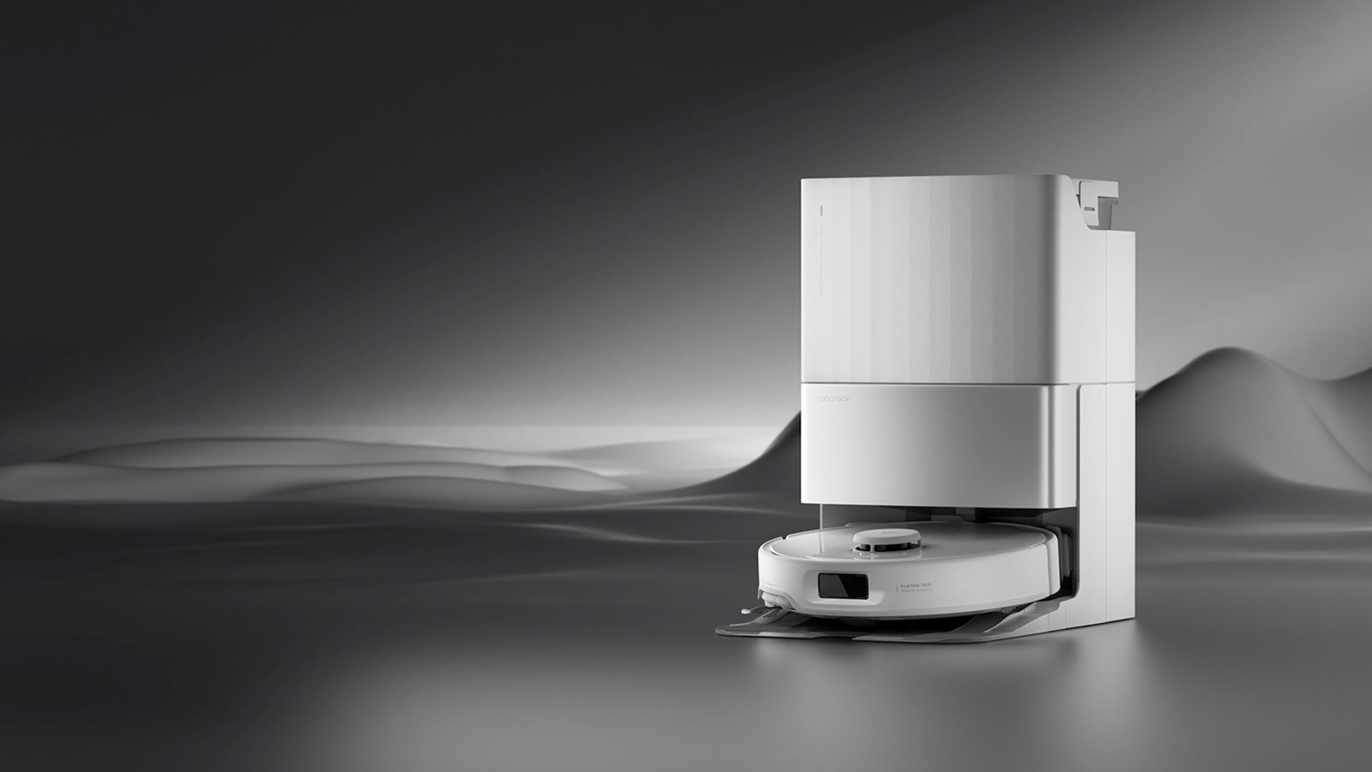 Roborock lanserer Qrevo Edge 5V1