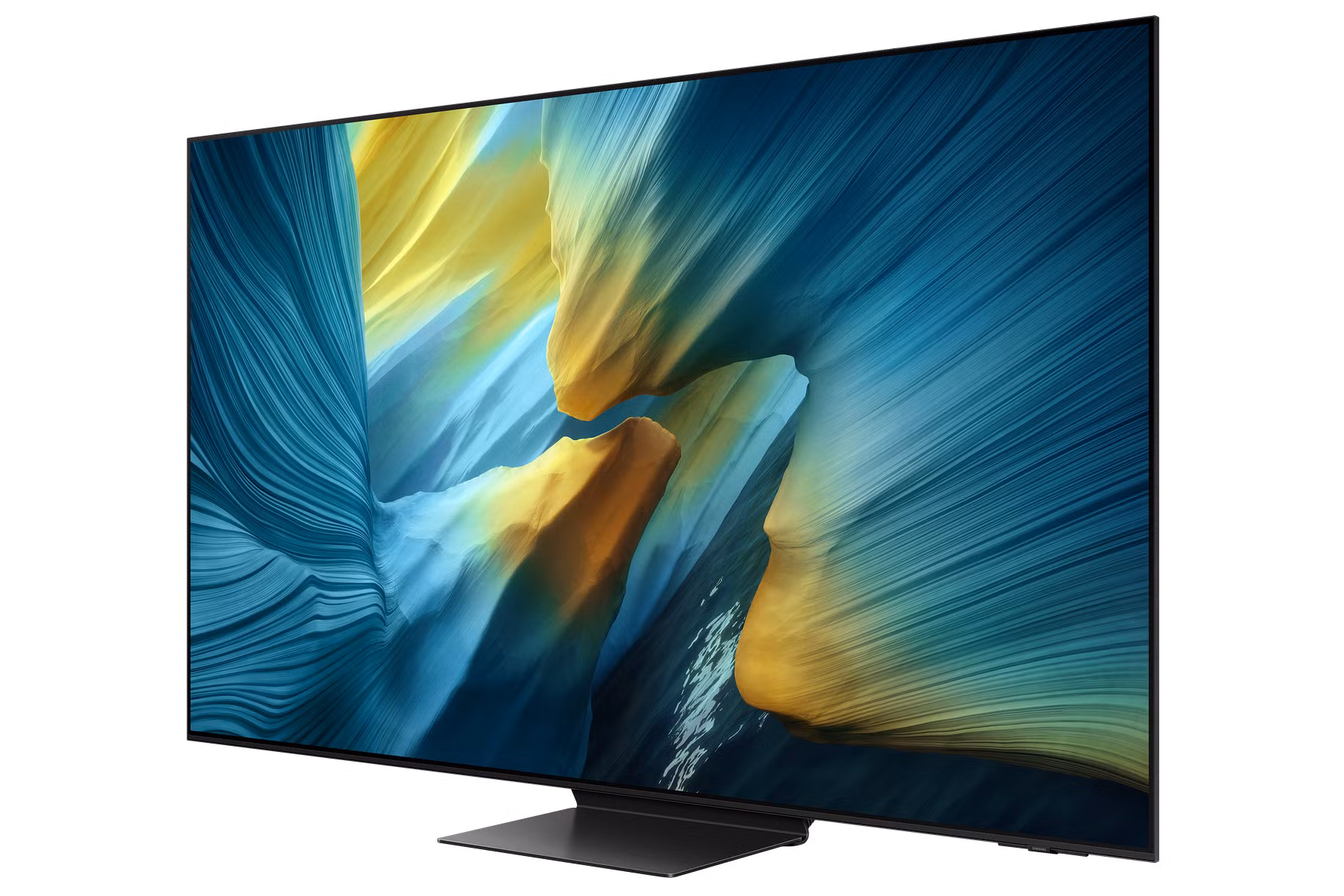 Nå er Samsungs nye 2025 TV-er i butikk: Møt The Frame Pro, QN990F og S95F 2 Nå er Samsungs nye 2025 TV-er i butikk: Møt The Frame Pro, QN990F og S95F 2