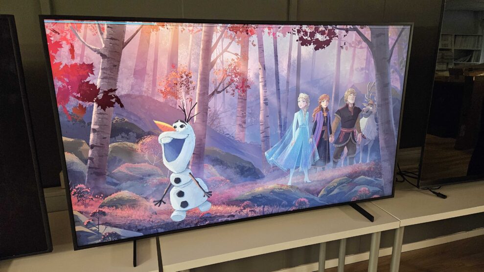 Samsung The Frame Pro LS03FW test (11)