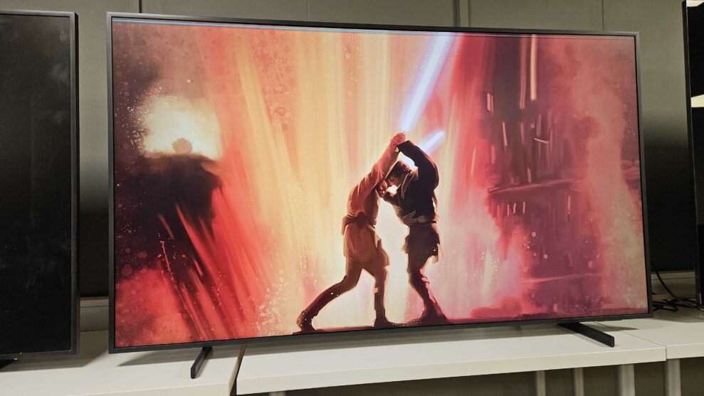 Samsung The Frame Pro LS03FW test (13)