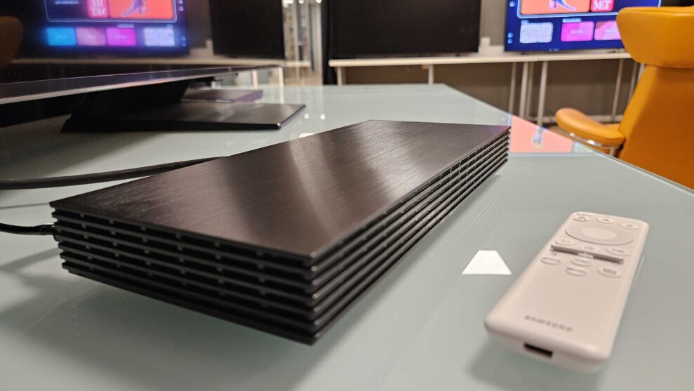 Samsung The Frame Pro LS03FW test (2)