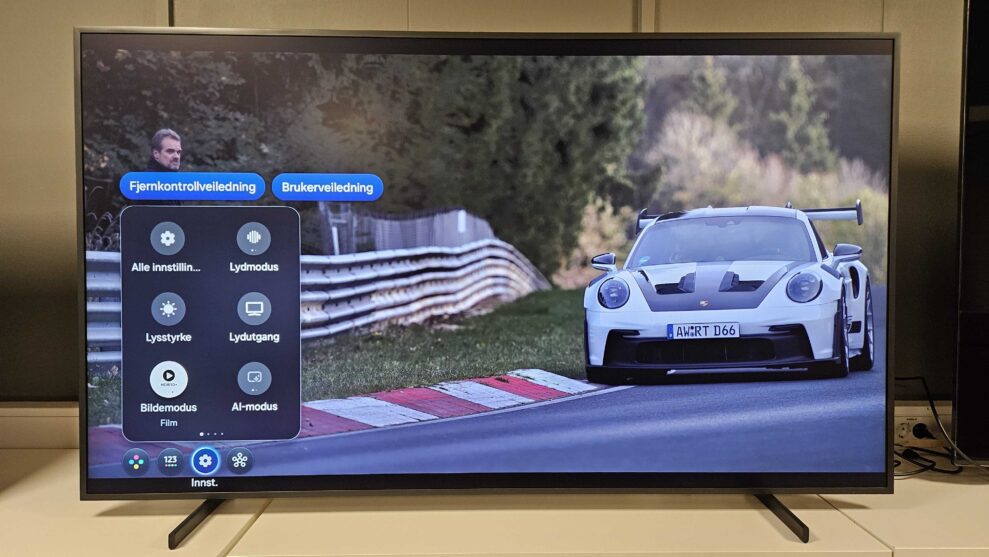 Samsung The Frame Pro LS03FW test (4)