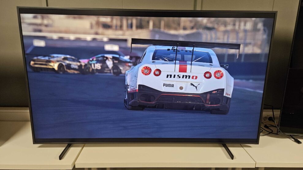Samsung The Frame Pro LS03FW test (6)