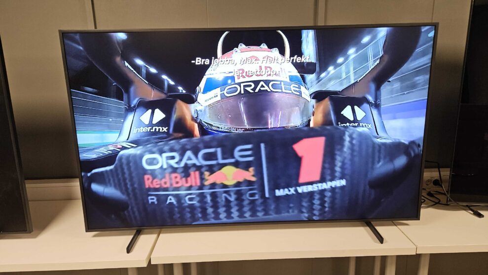 Samsung The Frame Pro LS03FW test (7)