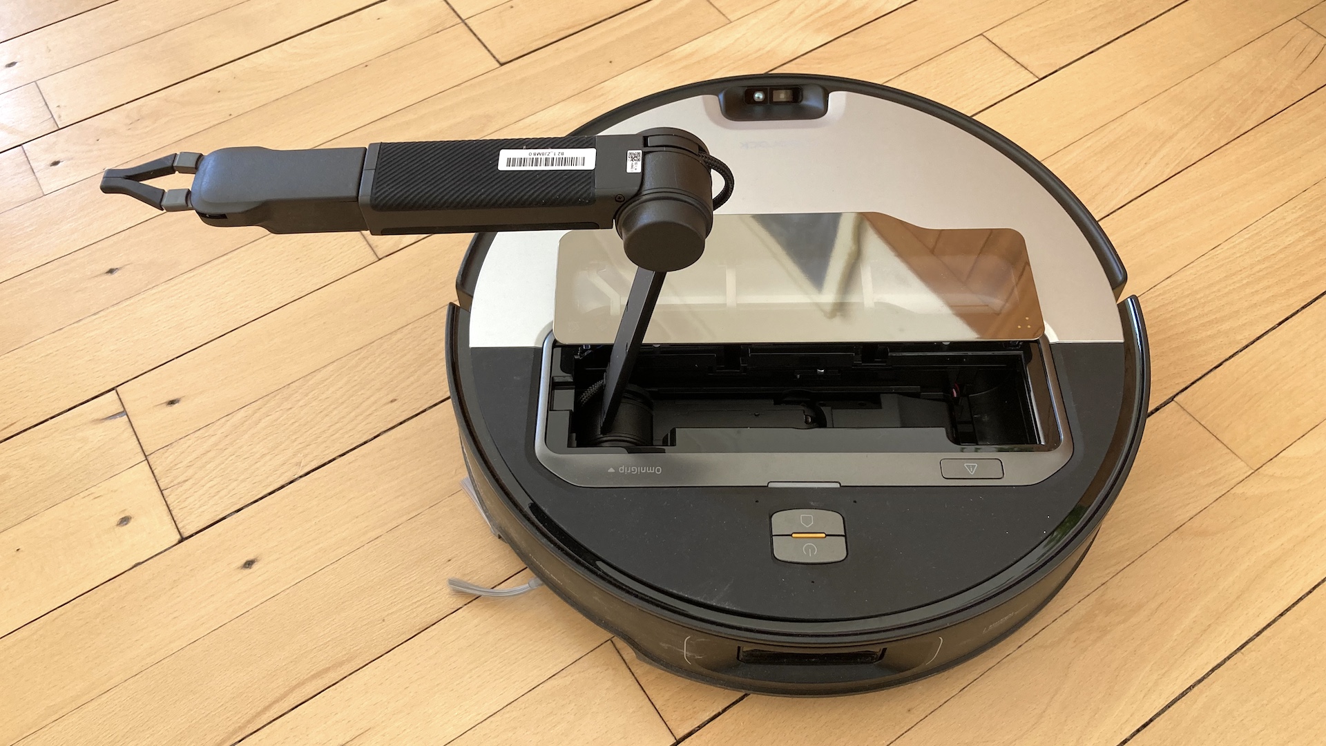 Roborock Saros Z70 2 Roborock Saros Z70 2