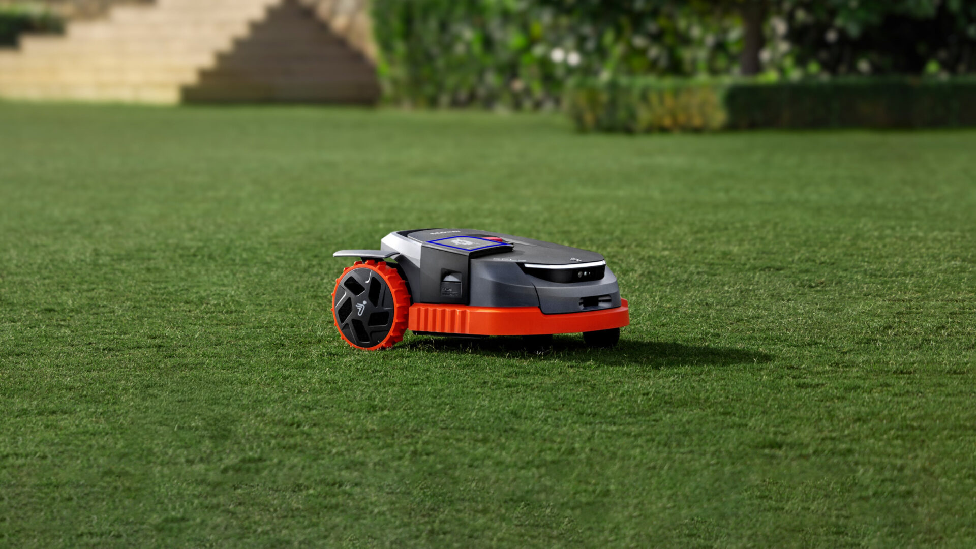 Segway Navimow X330E