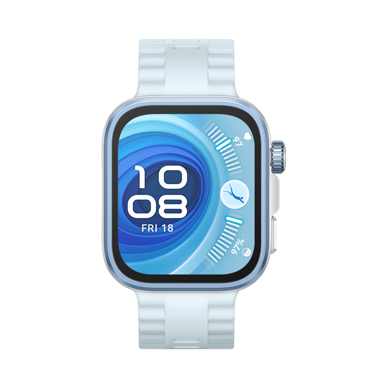 Huawei Watch Fit 4 Pro 7