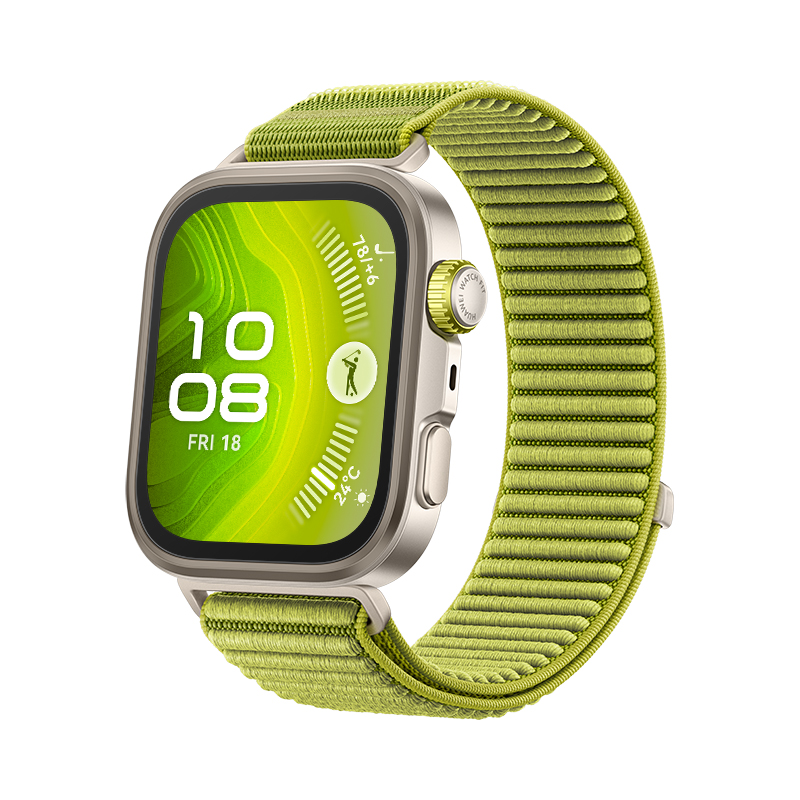Huawei Watch Fit 4 Pro 8