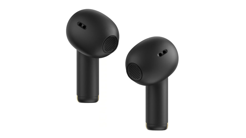 ACCENTUM Open: Sennheisers ørepropper tetter ikke ørene 2 ACCENTUM Open: Sennheisers ørepropper tetter ikke ørene 1
