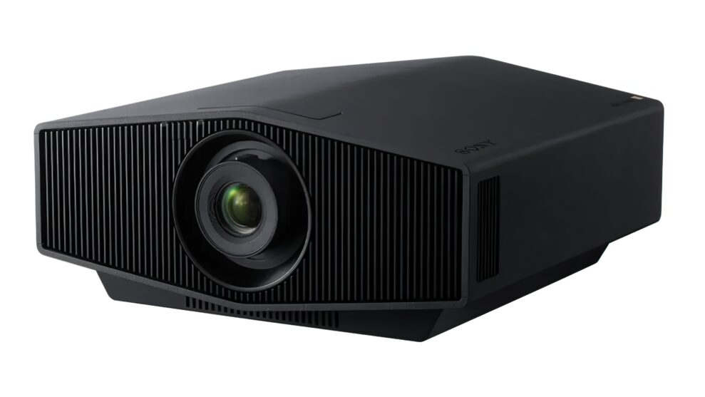 Sony Bravia Projector 7: Sony-projektorer returnerer til Europa 3 Sony-2025-BRAVIA-Projector-7-Native-4K-HDR-1-1
