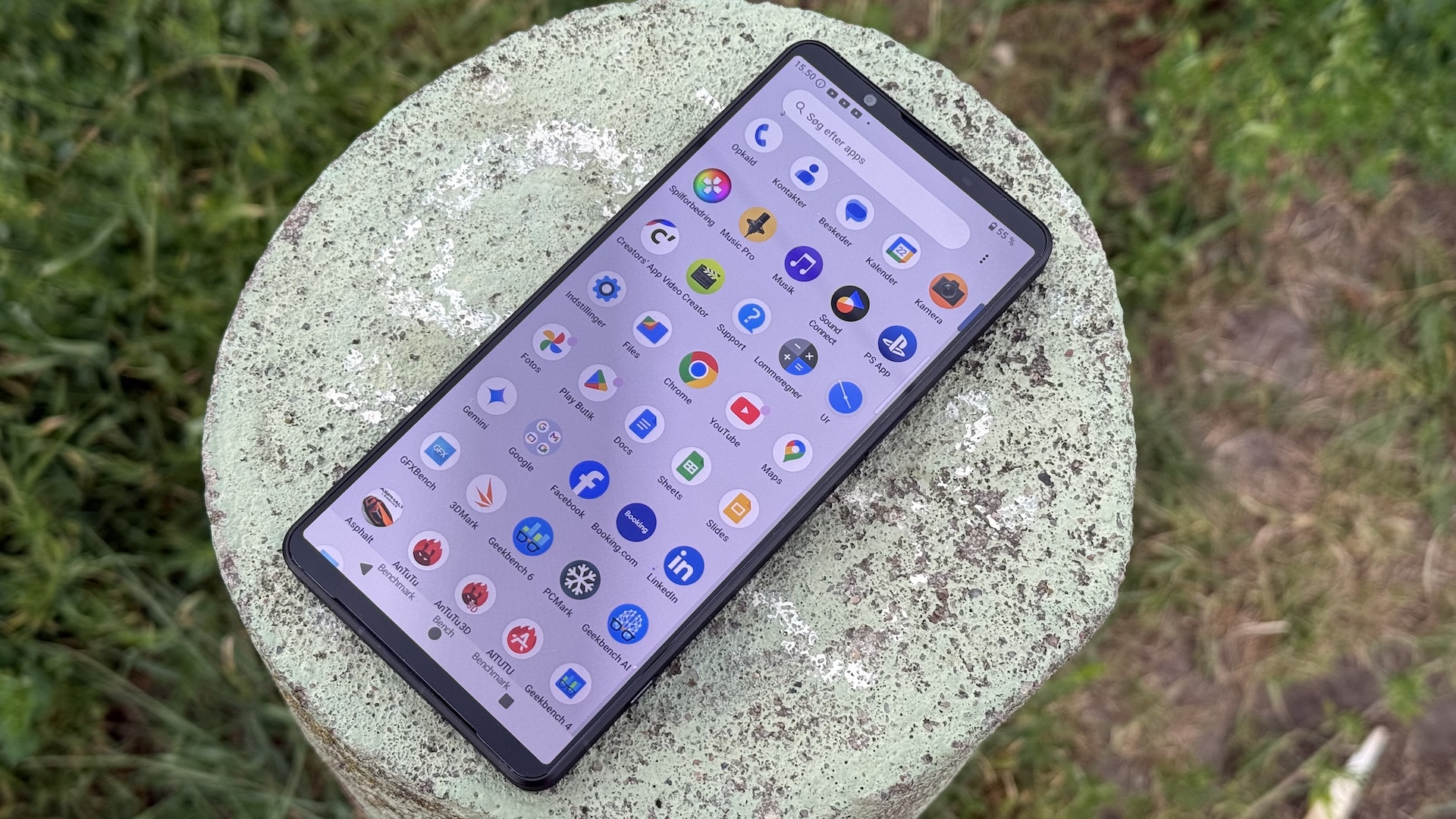 Sony Xperia 1 VII 2 Sony Xperia 1 VII