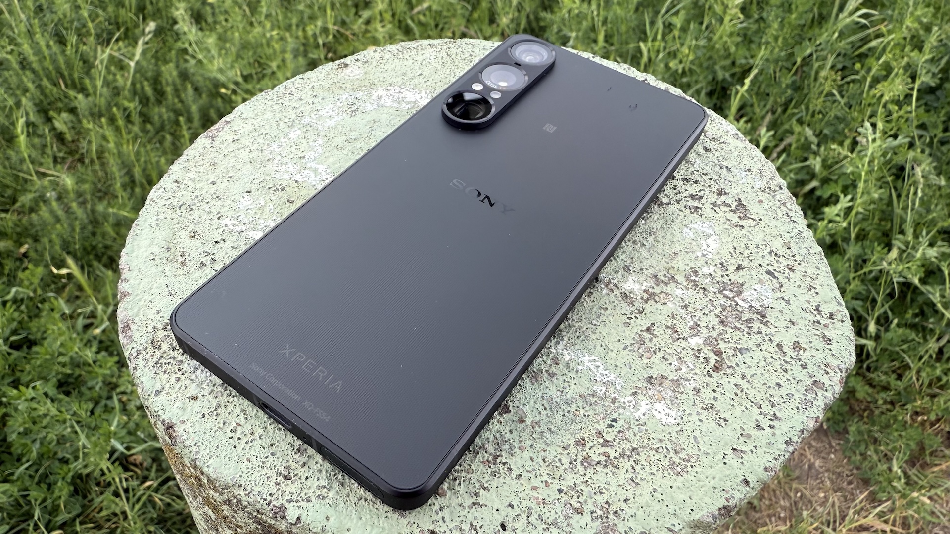 Sony Xperia 1 VII 1 Sony Xperia 1 VII